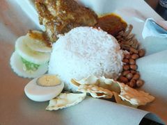 -Old Town White Coffee(gateway@klia2)