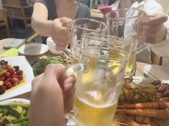 -烤五行·烧烤烤串(石佛营店)