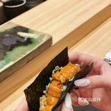 Omakase的天花板，圣诞季整个爱住🤍