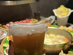 -椰小鸡·琼州糟粕醋(美兰缤纷城店)