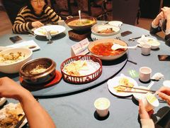 -上海古井假日酒店 · 徽昇楼中餐厅