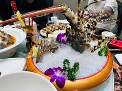 -北塘海鲜·天津菜(大光明桥旗舰店)
