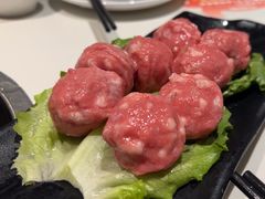 -陈记顺和潮汕牛肉火锅(番禺迎宾大道店)