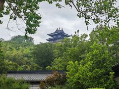 -雅达·阳羡溪山小镇中心