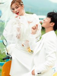 -薇咖映画婚纱摄影工作室