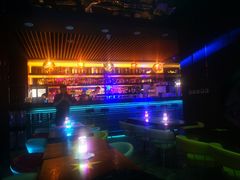 -MOSSO音乐酒吧·Live House(南京西路店)