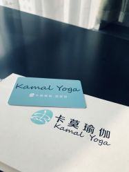 -卡莫瑜伽·普拉提