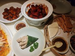 -谭家弄堂(兰州中心店)
