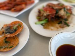 -仁记海鲜餐厅美食店