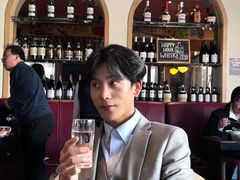 -安妮意大利餐厅(国贸店)