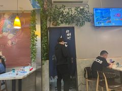 -你鲟欢·香茅柠檬鱼(金沙店)