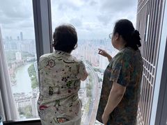 -环球港凯悦 · 享悦中餐厅