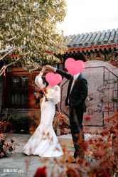 -美薇亭婚礼顾问