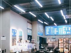 大堂-蚝山·喷汽火山生蚝(前福路店)