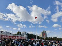 -大连人民广场