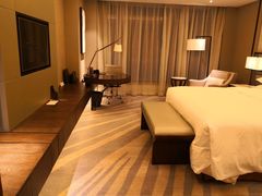 -舟山希尔顿酒店