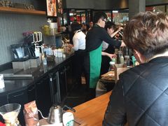 -星巴克(邯郸新世纪广场店)