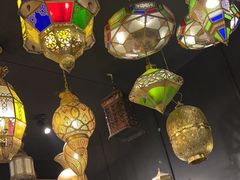 -苏坦土耳其西餐厅(玉林店)