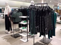 -ZARA(凯德乐峰广场店)