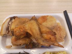 -香妃烤鸡(西单店)