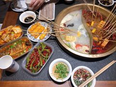 -来涮蜀鲜货火锅串串香(菜市口店)