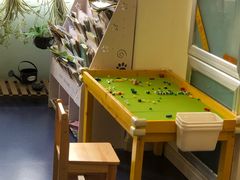 -早慧树儿童感觉统合体能训练中心(市北校区)