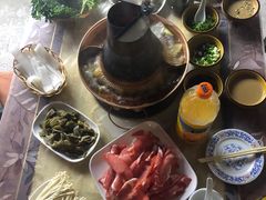 -仙蘑洞