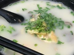 -鸭小妹鸭血粉丝(老门东店)