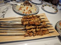 -巴依老爷新疆美食(常营店)