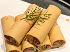 -喜鼎海胆水饺(东港店)