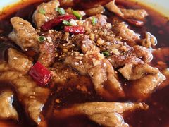 -羲和雅苑•北京烤鸭(平安国际金融中心店)