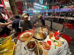 -大芊金重庆串串火锅(南京路店)
