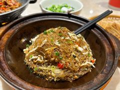 -味上湘菜馆(岳麓山店)