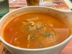-民华餐厅(华鸿大楼店)