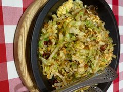 -西贝莜面村(上海百联西郊店)