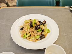 -彭城味道.地道徐州味(怡海花园店)