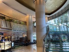-厦门喜来登酒店
