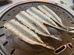 -杀猪天·韩国烤肉(总店)