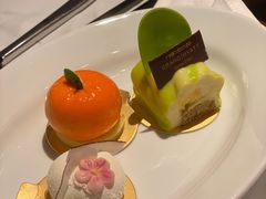 -广州富力君悦大酒店·凯菲厅