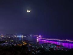 -星海湾跨海大桥