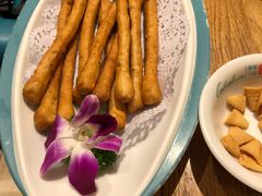 -青瓷火锅料理(西单大悦城店)