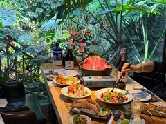-森味薪火烧•烧鸟居酒屋•日本料理(望京店)
