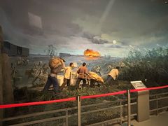 -铁道游击队纪念馆