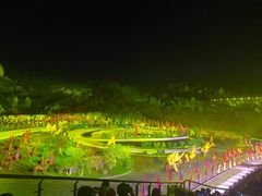 -鼎盛王朝康熙大典实景演出