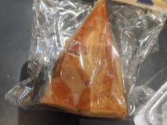 原味松饼-野上麦田(中贸广场店)
