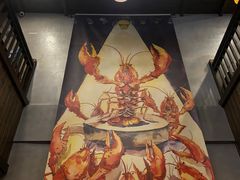 -虾小龙老长沙龙虾馆(坡子街店)