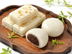 -古南都·清真绿柳居菜馆(太平南路店)
