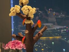 -广州四季酒店·佰鲜汇·现代法餐