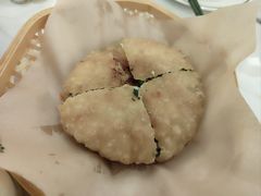 -春家·非遗手工小吃(徐汇万科广场店)