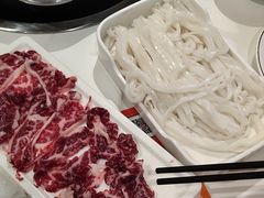 -八合里潮汕鲜牛肉火锅(吉大店)